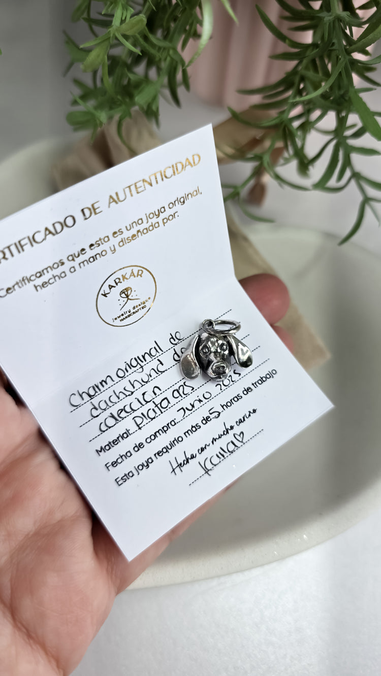 Charms | Colección Eterna