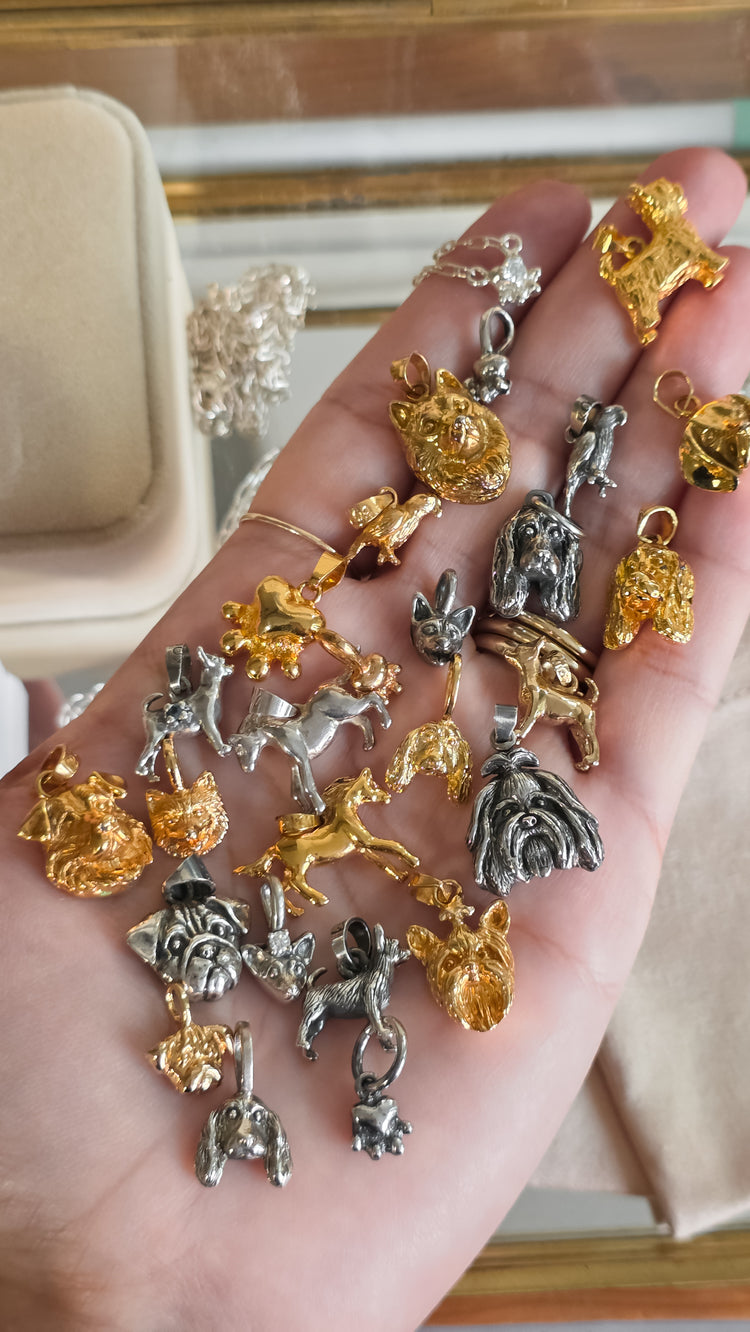 Colección Eterna