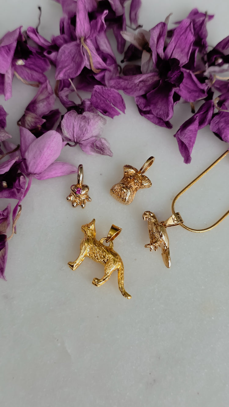 Nuevo Stock: Colección Eterna