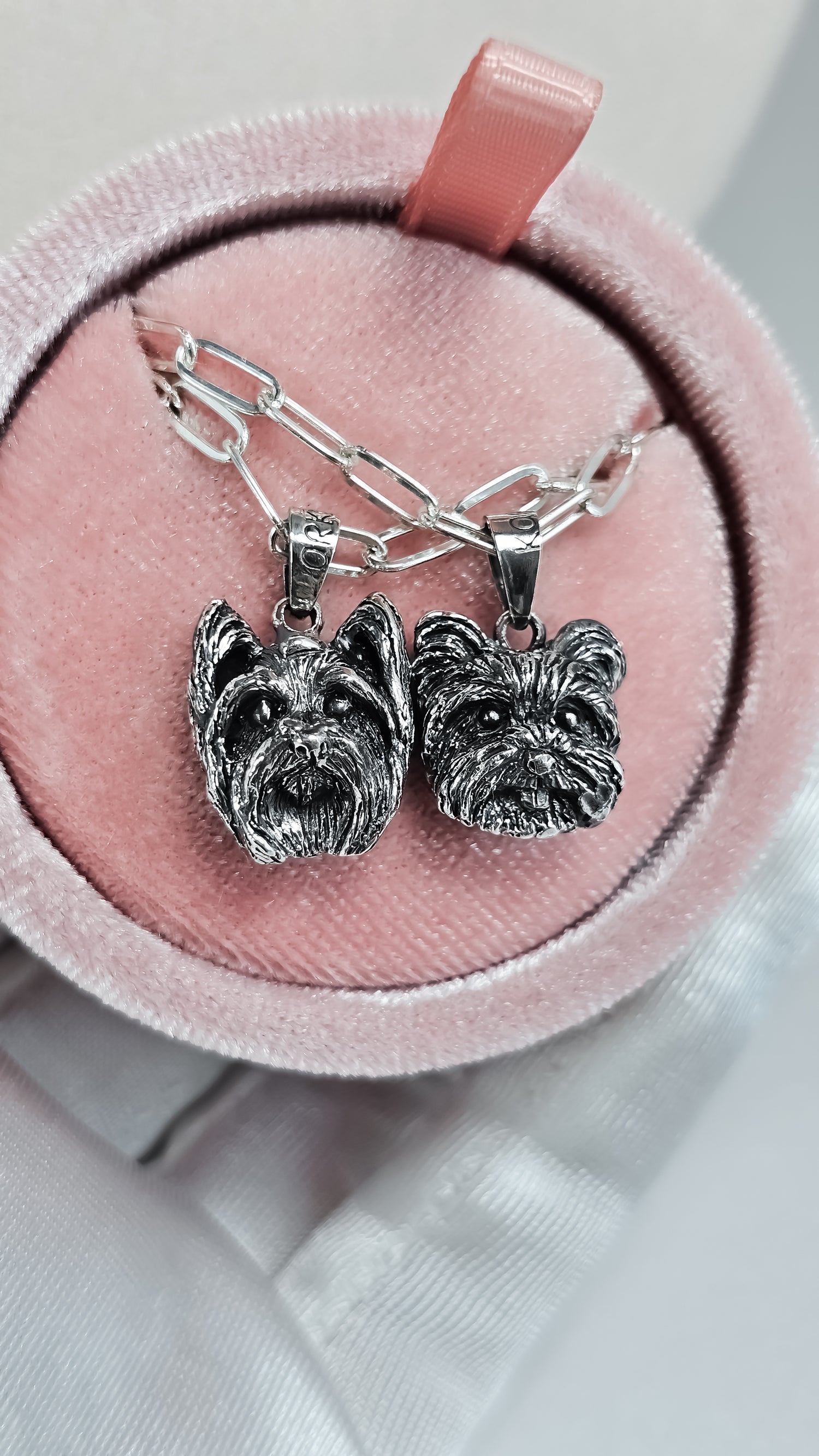 Tu perrito, gatito o animalito cara chica | Personalizados
