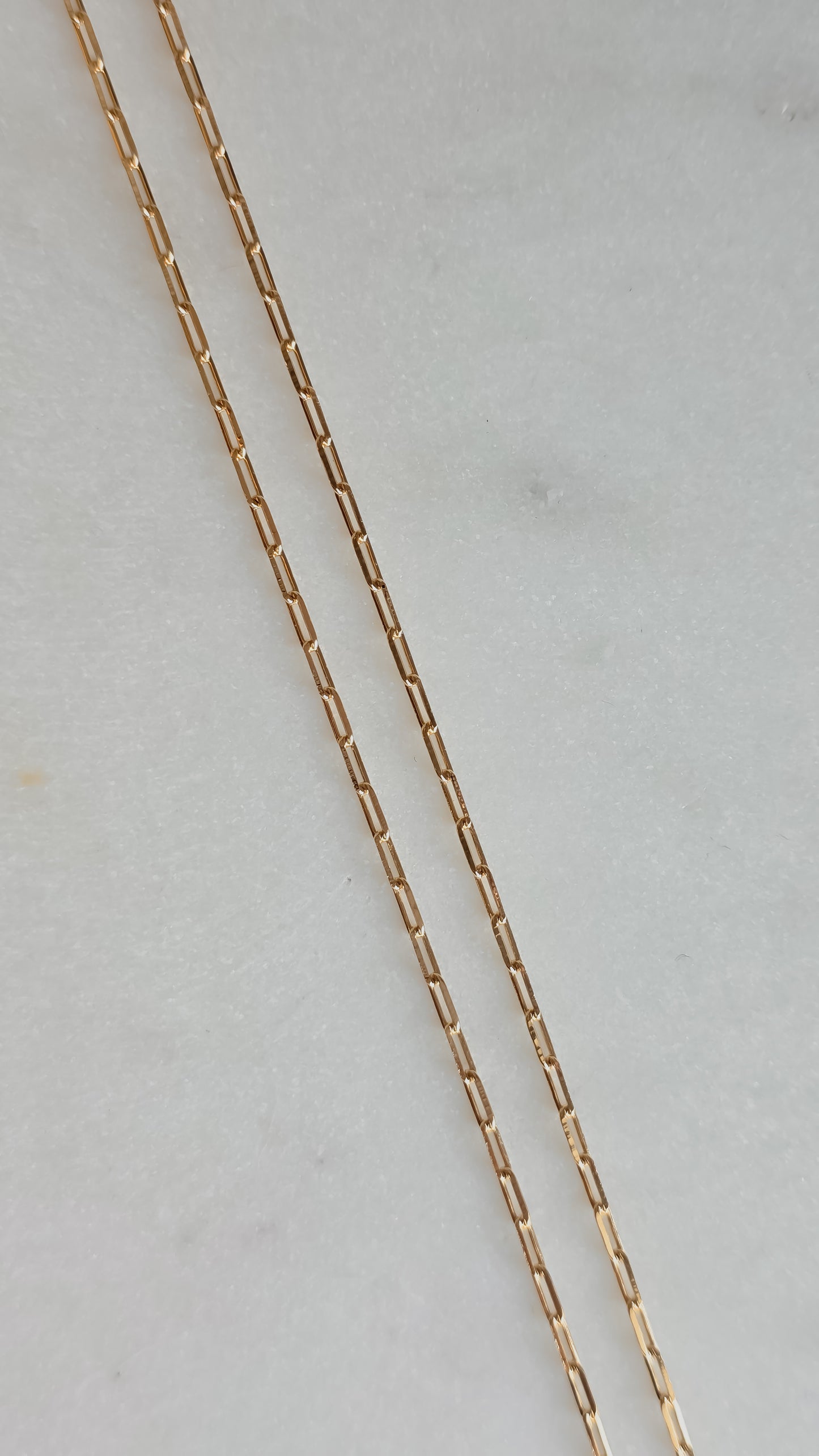 Dije de Cocker cara mini