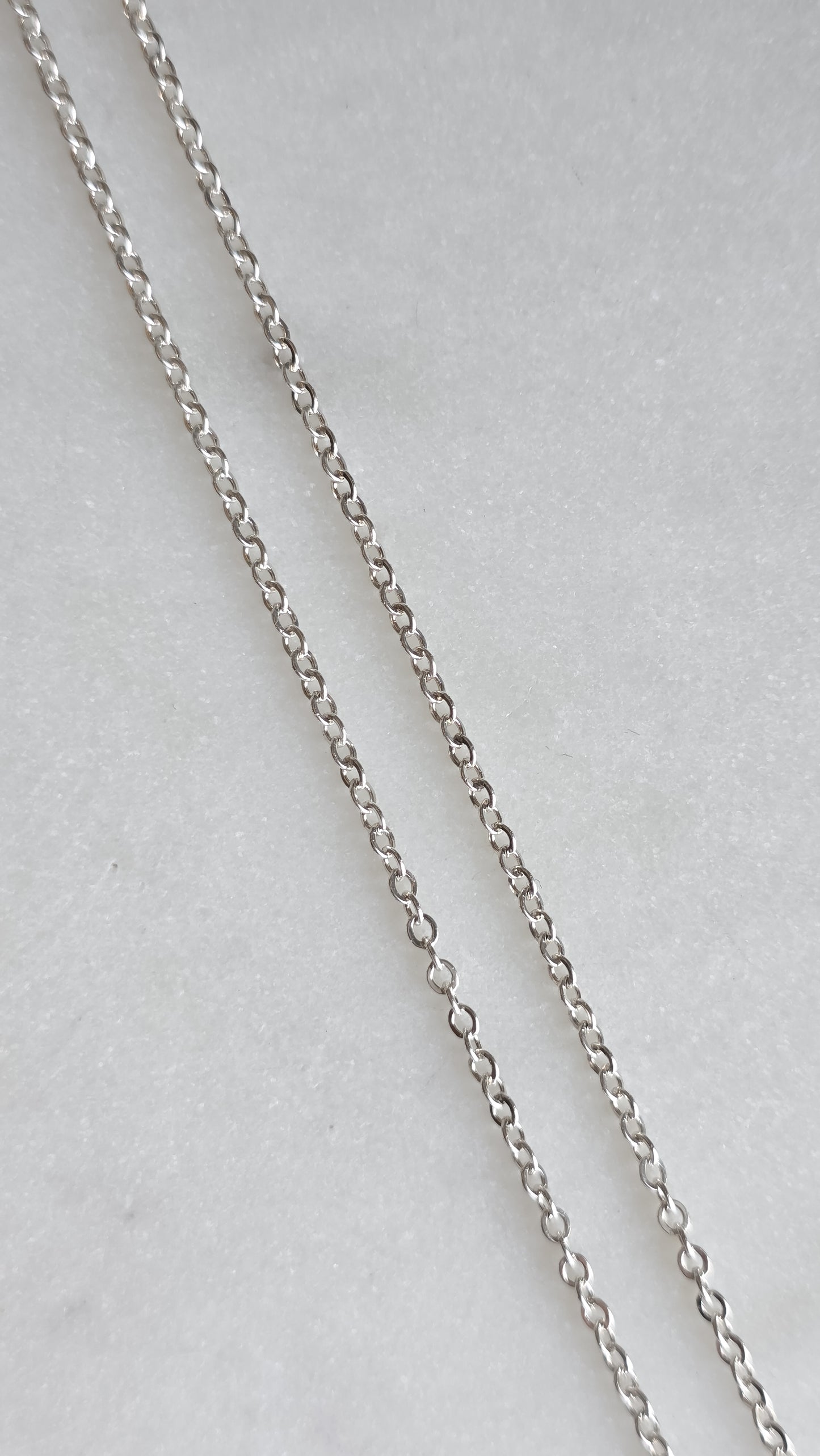 Dije de Cocker cara mini