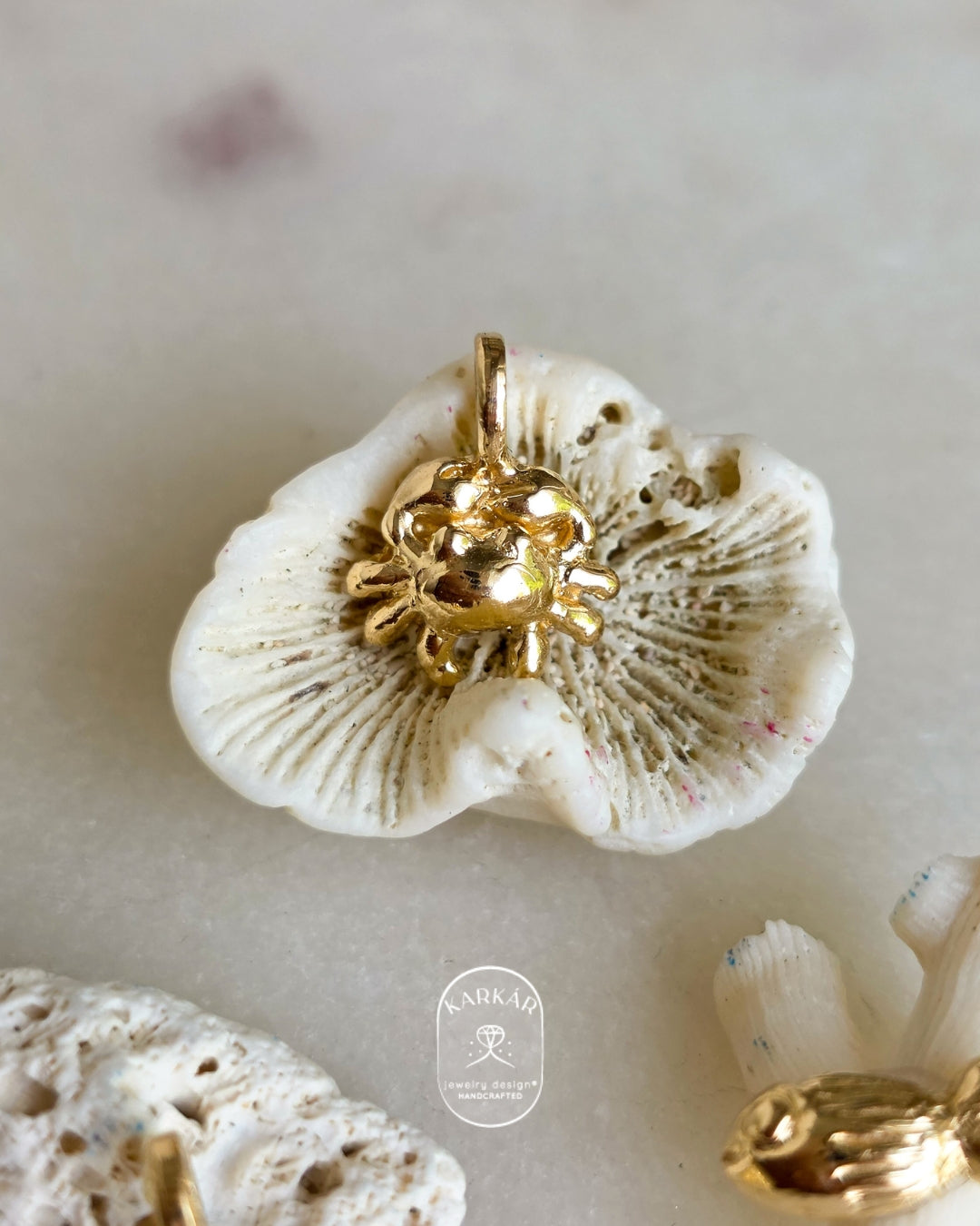 THE ART OF SUMMER TIME - gold edition