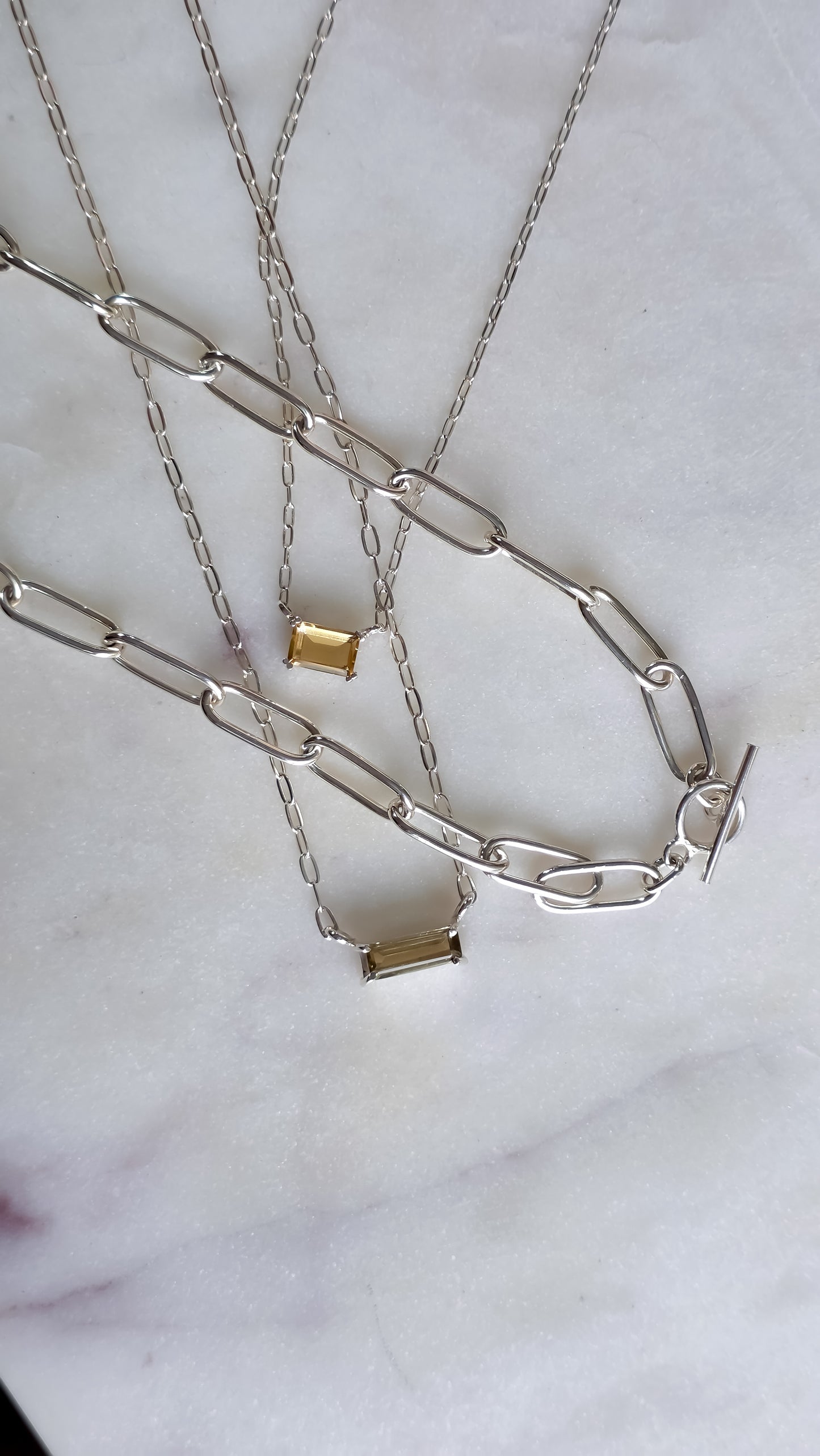 ARCHIVO CREATIVO- 7 COLLARES
