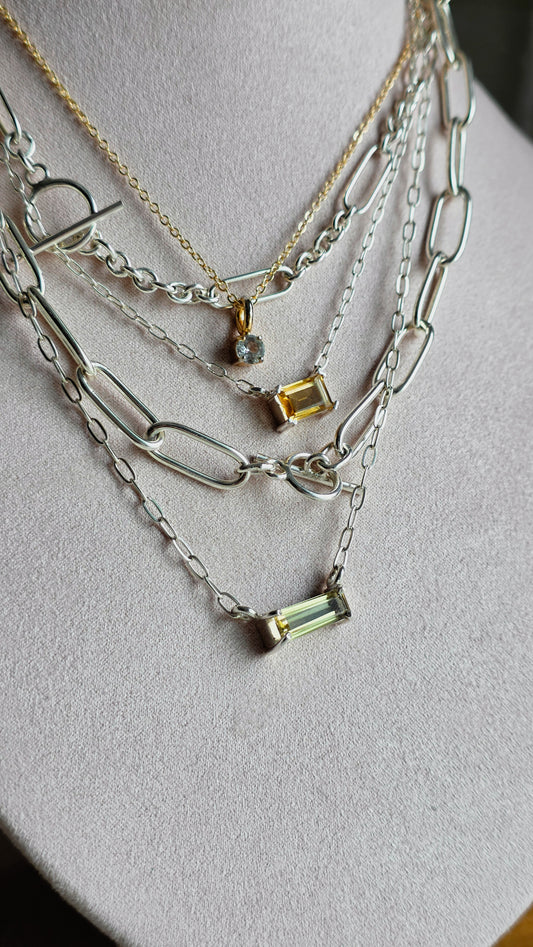 ARCHIVO CREATIVO- 7 COLLARES