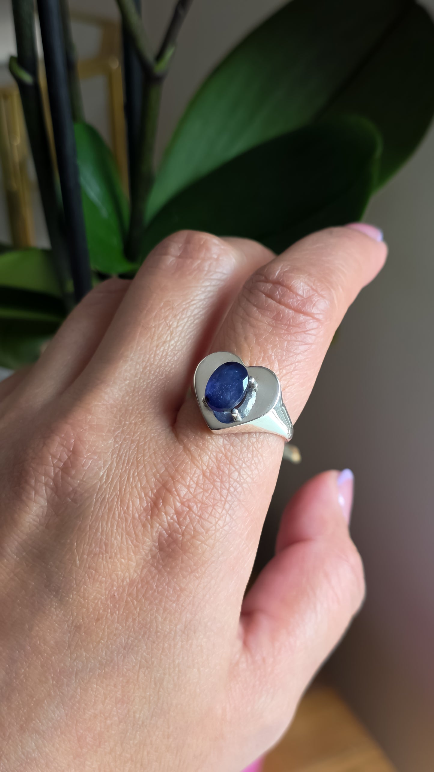 Anillo Amor Incondicional